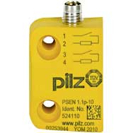 PSEN ma2.1p-31/LED/6mm/1switch