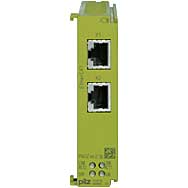 PNOZ mc3p Profibus 2通信模块