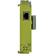 PNOZ mc9p Profinet IO通信模块