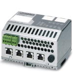 PROFINET 实时交换机SWITCH IRT TX 3POF