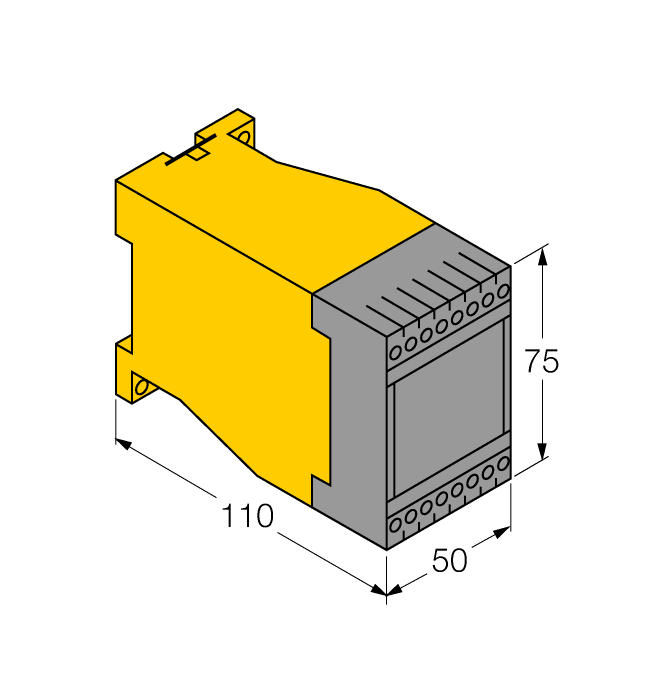 MS91-12-R监控器