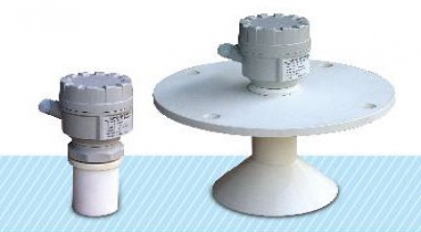 US500 系列E+h—体型超声波液位计推荐