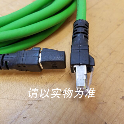 RJ45S-RJ45S-4416-20M  图尔克 网线